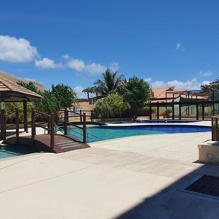 Апартаменты Barrabali Barra De Sao Miguel 326 Экстерьер фото
