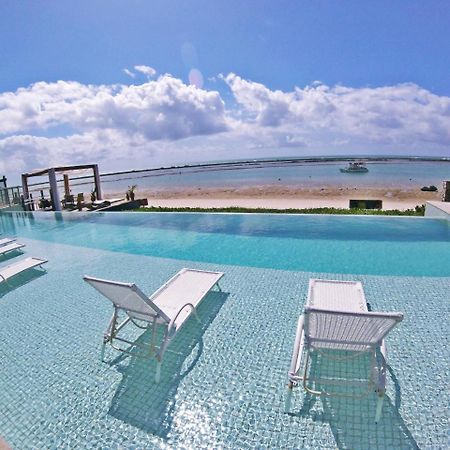 Апартаменты Barrabali Barra De Sao Miguel 326 Экстерьер фото