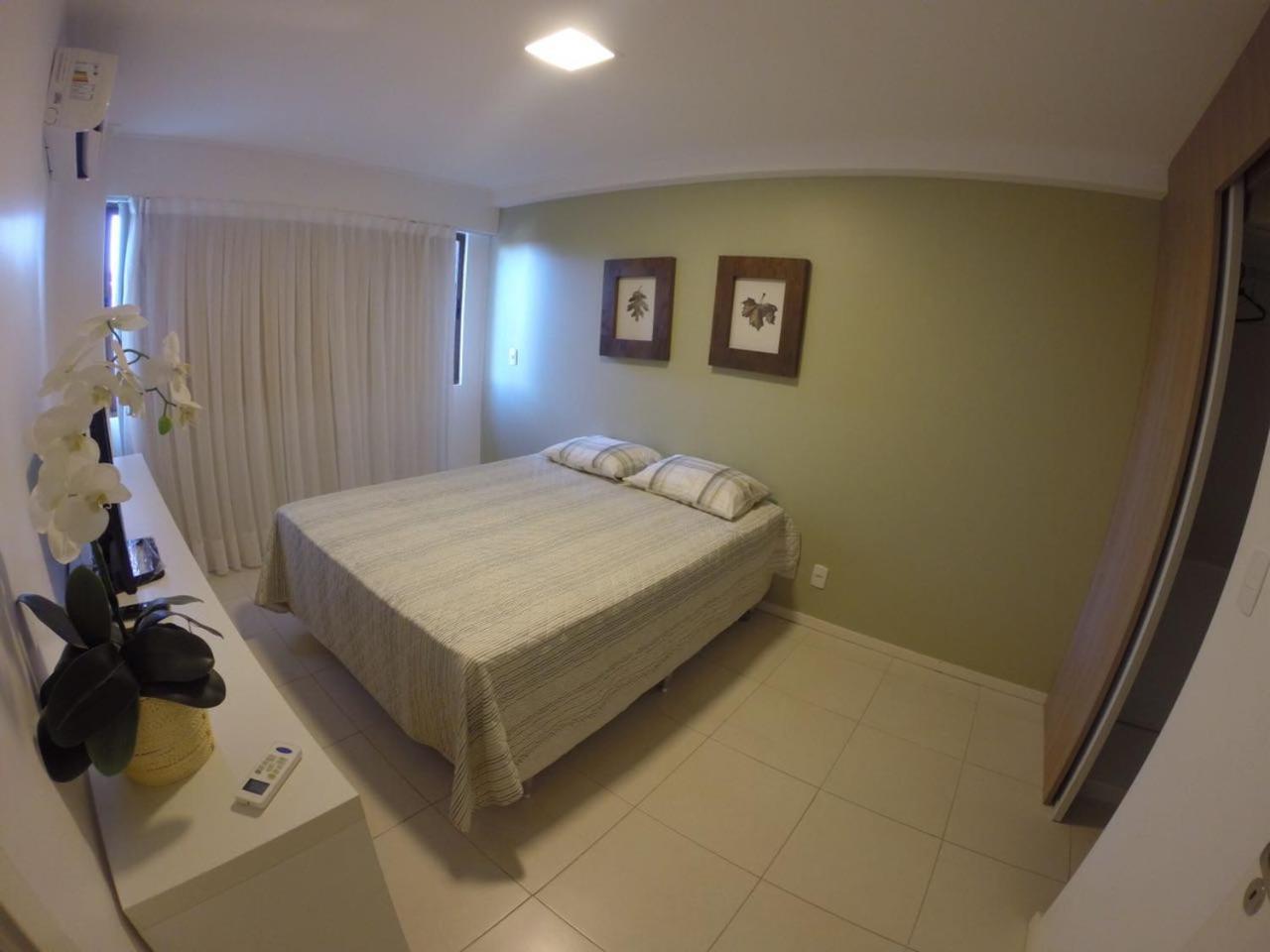 Апартаменты Barrabali Barra De Sao Miguel 326 Экстерьер фото